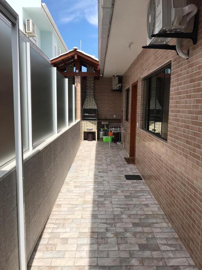 Casa - Proximo A Ufsc E Centro - 5Km # Villa Florianópolis Exterior foto