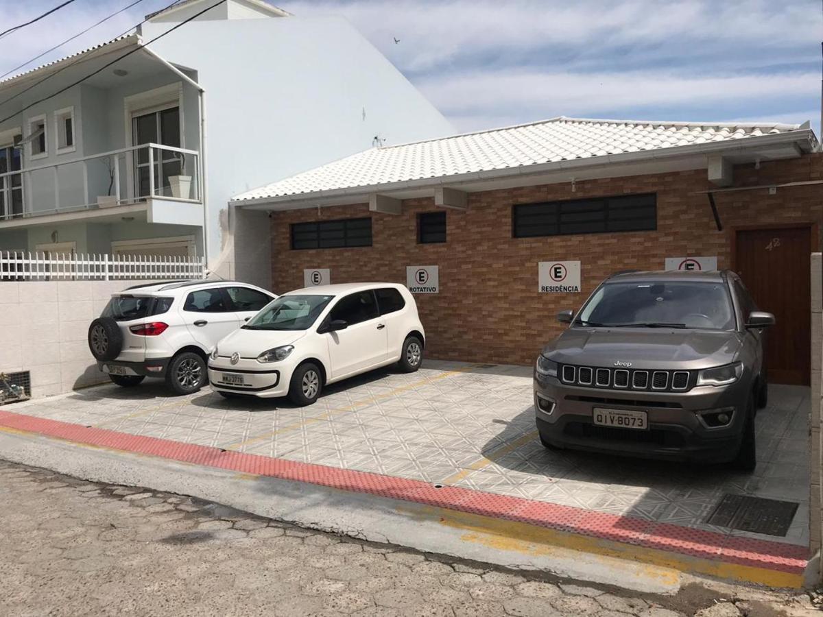 Casa - Proximo A Ufsc E Centro - 5Km # Villa Florianópolis Exterior foto
